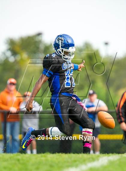 Thumbnail 2 in Babylon @ John Glenn photogallery.