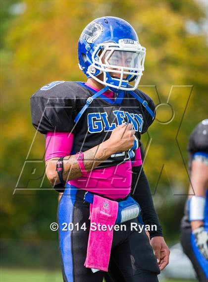 Thumbnail 2 in Babylon @ John Glenn photogallery.