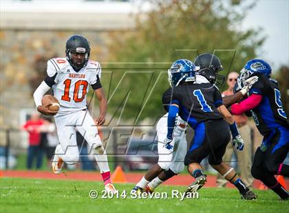 Thumbnail 2 in Babylon @ John Glenn photogallery.