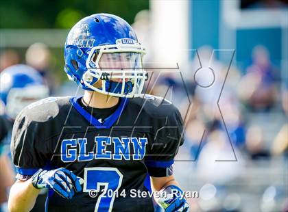 Thumbnail 3 in Babylon @ John Glenn photogallery.