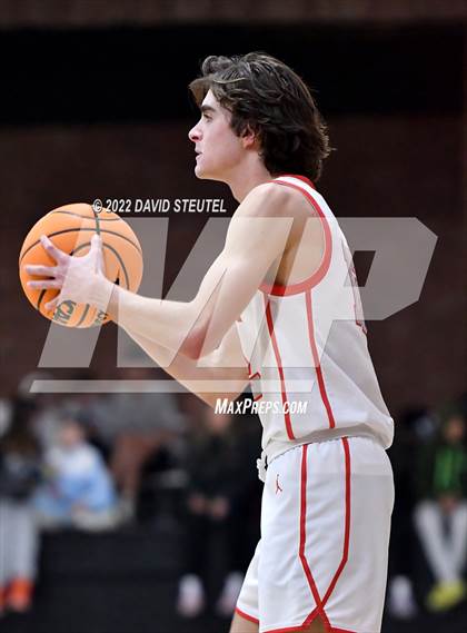 Thumbnail 3 in Highlands vs. Sacramento Adventist (Sac Adventist Holiday Invitational) photogallery.