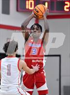 Photo from the gallery "Highlands vs. Sacramento Adventist (Sac Adventist Holiday Invitational)"