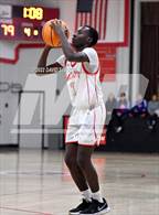 Photo from the gallery "Highlands vs. Sacramento Adventist (Sac Adventist Holiday Invitational)"