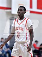 Photo from the gallery "Highlands vs. Sacramento Adventist (Sac Adventist Holiday Invitational)"