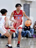 Photo from the gallery "Highlands vs. Sacramento Adventist (Sac Adventist Holiday Invitational)"
