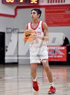 Photo from the gallery "Highlands vs. Sacramento Adventist (Sac Adventist Holiday Invitational)"