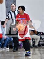 Photo from the gallery "Highlands vs. Sacramento Adventist (Sac Adventist Holiday Invitational)"