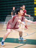 Photo from the gallery "San Dieguito Academy vs. Mission Hills (Sage Creek Mixer)"