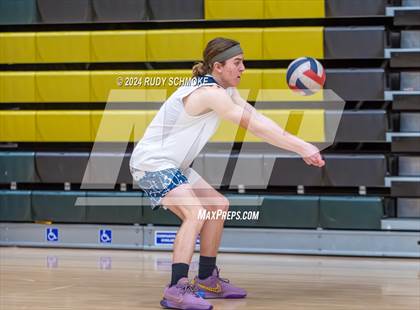 Thumbnail 3 in San Dieguito Academy vs. Mission Hills (Sage Creek Mixer) photogallery.