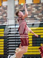 Photo from the gallery "San Dieguito Academy vs. Mission Hills (Sage Creek Mixer)"