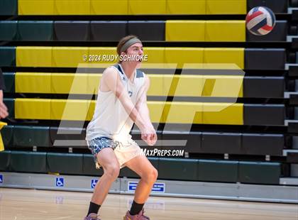 Thumbnail 1 in San Dieguito Academy vs. Mission Hills (Sage Creek Mixer) photogallery.