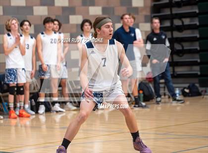 Thumbnail 3 in San Dieguito Academy vs. Mission Hills (Sage Creek Mixer) photogallery.