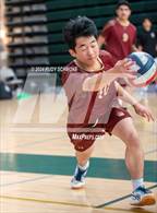 Photo from the gallery "San Dieguito Academy vs. Mission Hills (Sage Creek Mixer)"