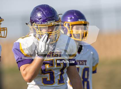 Thumbnail 1 in Bellevue West @ Elkhorn South photogallery.