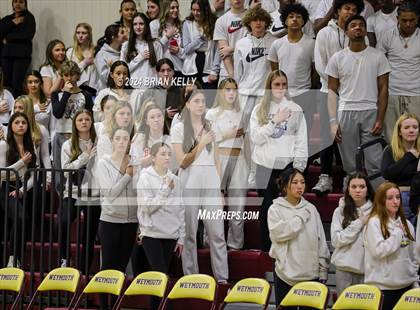 Thumbnail 2 in Weymouth vs Barnstable (MIAA Division 1 Preliminary Round) photogallery.