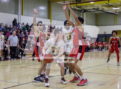 Thumbnail 1 in Weymouth vs Barnstable (MIAA Division 1 Preliminary Round) photogallery.