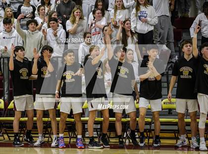 Thumbnail 1 in Weymouth vs Barnstable (MIAA Division 1 Preliminary Round) photogallery.