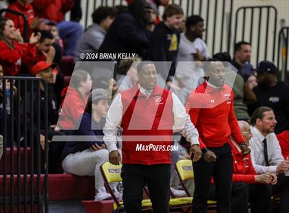 Thumbnail 3 in Weymouth vs Barnstable (MIAA Division 1 Preliminary Round) photogallery.