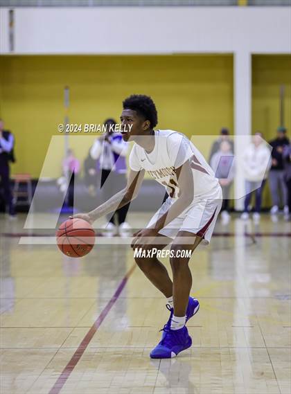Thumbnail 3 in Weymouth vs Barnstable (MIAA Division 1 Preliminary Round) photogallery.