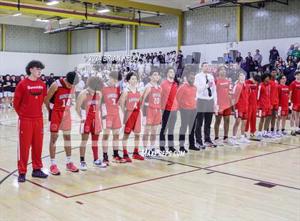 Thumbnail 1 in Weymouth vs Barnstable (MIAA Division 1 Preliminary Round) photogallery.
