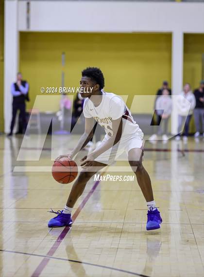 Thumbnail 1 in Weymouth vs Barnstable (MIAA Division 1 Preliminary Round) photogallery.