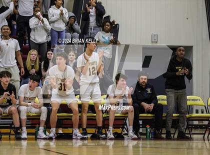 Thumbnail 2 in Weymouth vs Barnstable (MIAA Division 1 Preliminary Round) photogallery.