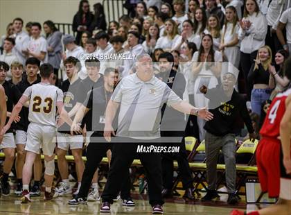 Thumbnail 3 in Weymouth vs Barnstable (MIAA Division 1 Preliminary Round) photogallery.
