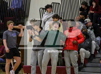 Thumbnail 3 in Weymouth vs Barnstable (MIAA Division 1 Preliminary Round) photogallery.