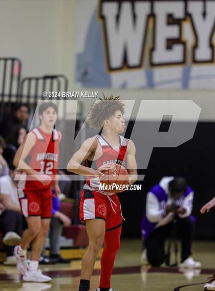 Thumbnail 1 in Weymouth vs Barnstable (MIAA Division 1 Preliminary Round) photogallery.