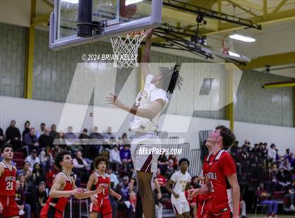 Thumbnail 1 in Weymouth vs Barnstable (MIAA Division 1 Preliminary Round) photogallery.