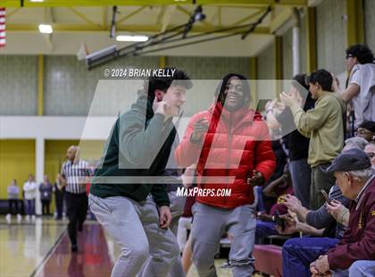 Thumbnail 1 in Weymouth vs Barnstable (MIAA Division 1 Preliminary Round) photogallery.