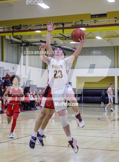 Thumbnail 3 in Weymouth vs Barnstable (MIAA Division 1 Preliminary Round) photogallery.