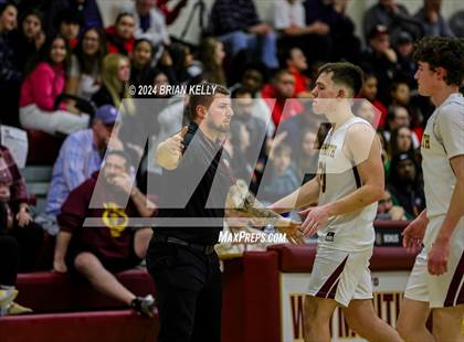 Thumbnail 1 in Weymouth vs Barnstable (MIAA Division 1 Preliminary Round) photogallery.