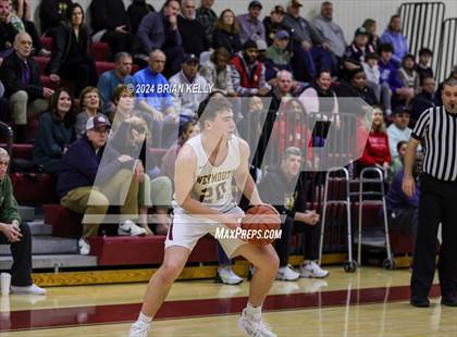 Thumbnail 1 in Weymouth vs Barnstable (MIAA Division 1 Preliminary Round) photogallery.