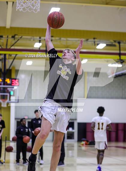 Thumbnail 1 in Weymouth vs Barnstable (MIAA Division 1 Preliminary Round) photogallery.
