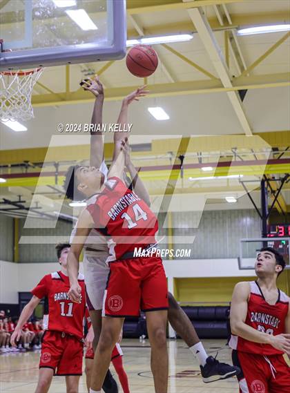 Thumbnail 2 in Weymouth vs Barnstable (MIAA Division 1 Preliminary Round) photogallery.
