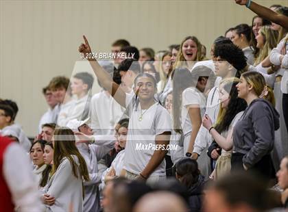 Thumbnail 2 in Weymouth vs Barnstable (MIAA Division 1 Preliminary Round) photogallery.