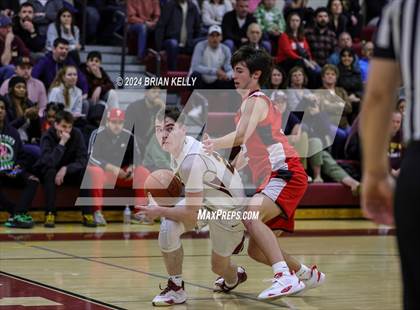 Thumbnail 3 in Weymouth vs Barnstable (MIAA Division 1 Preliminary Round) photogallery.
