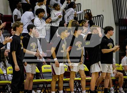 Thumbnail 1 in Weymouth vs Barnstable (MIAA Division 1 Preliminary Round) photogallery.