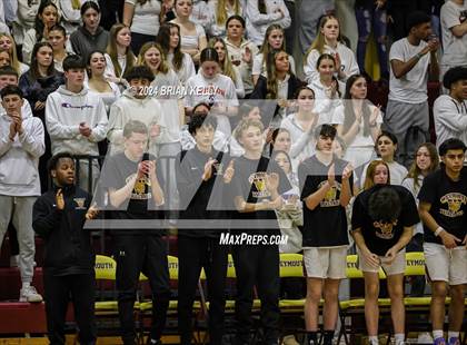 Thumbnail 1 in Weymouth vs Barnstable (MIAA Division 1 Preliminary Round) photogallery.