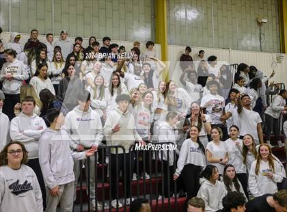 Thumbnail 1 in Weymouth vs Barnstable (MIAA Division 1 Preliminary Round) photogallery.
