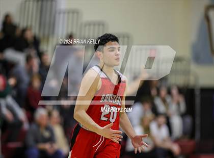 Thumbnail 2 in Weymouth vs Barnstable (MIAA Division 1 Preliminary Round) photogallery.