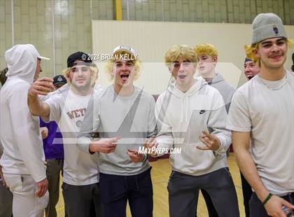 Thumbnail 3 in Weymouth vs Barnstable (MIAA Division 1 Preliminary Round) photogallery.