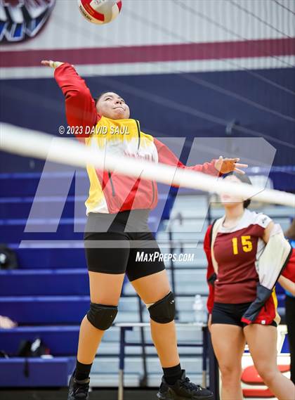 Thumbnail 3 in Sierra @ Sand Creek photogallery.