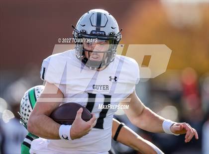 Thumbnail 1 in Southlake Carroll vs. Guyer (UIL 6A D-1 Regionals) photogallery.