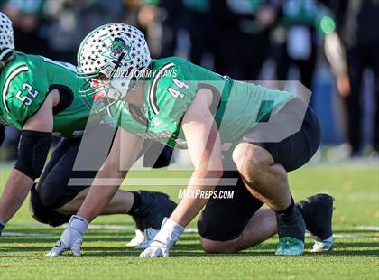Thumbnail 1 in Southlake Carroll vs. Guyer (UIL 6A D-1 Regionals) photogallery.