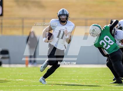 Thumbnail 2 in Southlake Carroll vs. Guyer (UIL 6A D-1 Regionals) photogallery.