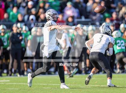 Thumbnail 3 in Southlake Carroll vs. Guyer (UIL 6A D-1 Regionals) photogallery.
