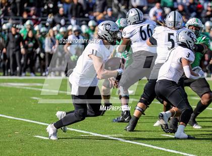 Thumbnail 2 in Southlake Carroll vs. Guyer (UIL 6A D-1 Regionals) photogallery.