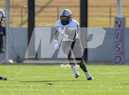 Thumbnail 1 in Southlake Carroll vs. Guyer (UIL 6A D-1 Regionals) photogallery.